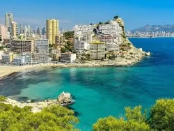 Leto 2025, letovanje - Benidorm - Hoteli