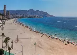 Leto 2025, letovanje - Benidorm - Hoteli