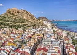 Leto 2025, letovanje - Benidorm - Hoteli