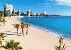 Leto 2025, letovanje - Benidorm - Hoteli