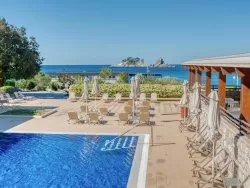 Jesenja putovanja - Petrovac - Hoteli