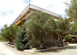 Leto 2025, letovanje - Asprovalta - Apartmani: Vila Stavrula