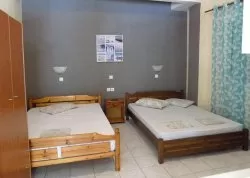 Leto 2025, letovanje - Asprovalta - Apartmani: Vila Stavrula