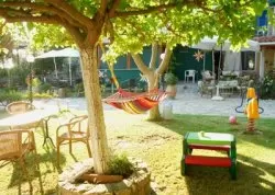 Leto 2025, letovanje - Vrahos - Apartmani:  Vila Flevas Mill