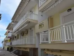Leto 2025, letovanje - Pefkohori - Apartmani