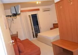 Leto 2025, letovanje - Pefkohori - Apartmani: Vila Gatos Beach