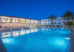 Jesenja putovanja - Zakintos - Hoteli: Hotel Zante Park 5*