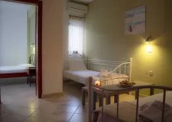 Leto 2025, letovanje - Sykia beach - Apartmani: Vila Griavas