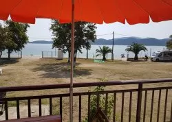 Leto 2025, letovanje - Sykia beach - Apartmani: Vila Griavas
