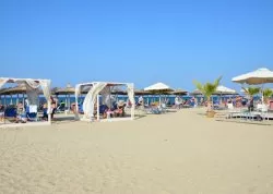 Leto 2025, letovanje - Olimpska regija - Apartmani