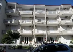 Leto 2025, letovanje - Olympic Beach - Apartmani: Vila Evdokia
