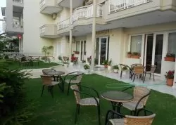 Leto 2025, letovanje - Olympic Beach - Apartmani: Vila Evdokia