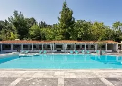 Jesenja putovanja - Agia Triada - Hoteli: Hotel Sun Beach Agia Triada 4*