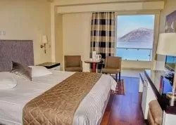 Leto 2025, letovanje - Peloponez - Hoteli: Hotel Porto Rio 4*