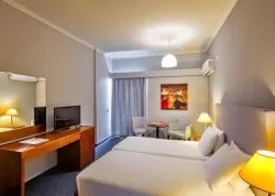 Leto 2025, letovanje - Peloponez - Hoteli: Hotel Porto Rio 4*