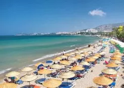 Leto 2025, letovanje - Egejska regija - Hoteli: Kušadasi