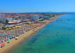 Leto 2025, letovanje - Egejska regija - Hoteli: Sarimsakli