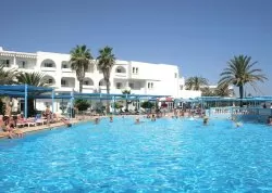 Leto 2025, letovanje - Tunis - Hoteli: Hotel El Mouradi Club Kantaoui 4*