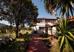 Leto 2025, letovanje - Toroni - Apartmani: Vila Duvas