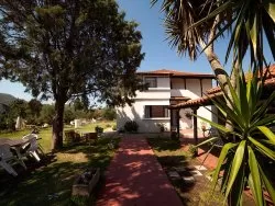 Leto 2025, letovanje - Toroni - Apartmani