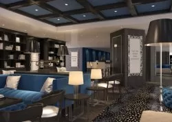 Metropole i znameniti gradovi - Krstarenje iz Soluna - Apartmani: Brod Celestyal Journey