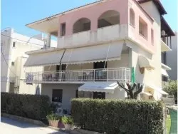 Leto 2025, letovanje - Platamon - Apartmani