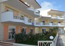 Leto 2025, letovanje - Polihrono - Apartmani: Vila Erodios 2