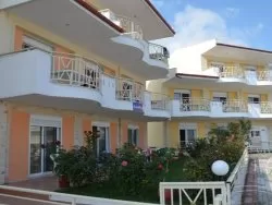 Leto 2025, letovanje - Polihrono - Apartmani