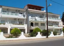 Leto 2025, letovanje - Skiatos - Hoteli: Apartmani Lake