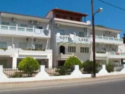 Leto 2025, letovanje - Skiatos - Apartmani