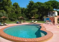 Leto 2025, letovanje - Skiatos - Hoteli: Apartmani Lake