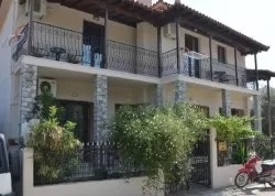 Leto 2025, letovanje - Skiatos - Hoteli: Apartmani Kypros