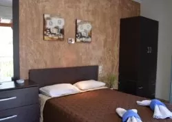 Leto 2025, letovanje - Skiatos - Hoteli: Apartmani Kypros
