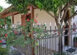 Leto 2025, letovanje - Skiatos - Hoteli: Apartmani Kypros