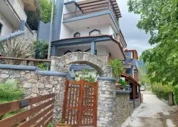 Leto 2025, letovanje - Kokino Nero - Apartmani: Vila Aktis