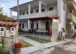 Leto 2025, letovanje - Velika - Apartmani: Vila Kaliopi