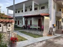 Leto 2025, letovanje - Velika - Apartmani