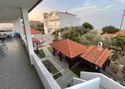 Leto 2025, letovanje - Velika - Apartmani: Vila Kaliopi