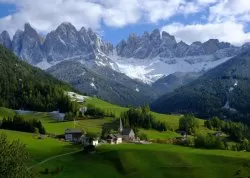 Vikend putovanja - Magija Veneta i Dolomiti - Hoteli