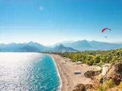 Leto 2025, letovanje - Antalijska regija - Hoteli