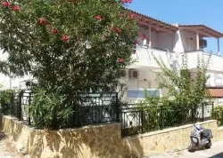 Leto 2025, letovanje - Krf - Apartmani: Apartmani Galini Studios