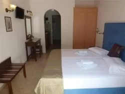 Leto 2025, letovanje - Krf - Apartmani