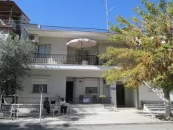Leto 2025, letovanje - Asprovalta - Apartmani