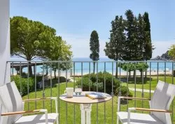 Jesenja putovanja - Parga - Hoteli: Hotel Parga Beach Resort 5*