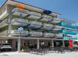 Leto 2025, letovanje - Olympic Beach - Apartmani