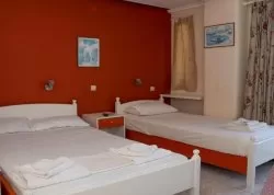 Leto 2025, letovanje - Olympic Beach - Apartmani: Vila Mesogeios