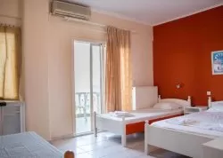 Leto 2025, letovanje - Olympic Beach - Apartmani: Vila Mesogeios
