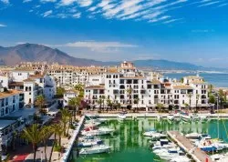 Leto 2025, letovanje - Kosta del Sol - Hoteli