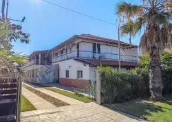 Leto 2025, letovanje - Agiokampos - Apartmani: Vila Haracis