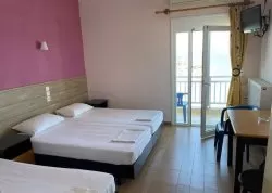 Leto 2025, letovanje - Platamon - Apartmani: Vila Despina